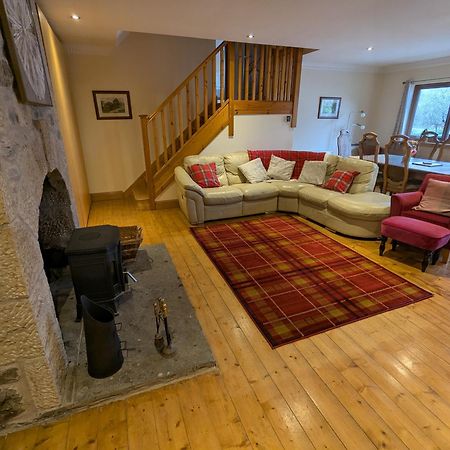 Wester Muirhouse Linlithgow Zewnętrze zdjęcie