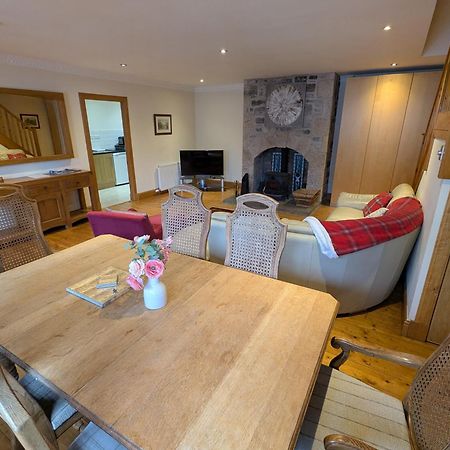 Wester Muirhouse Linlithgow Zewnętrze zdjęcie