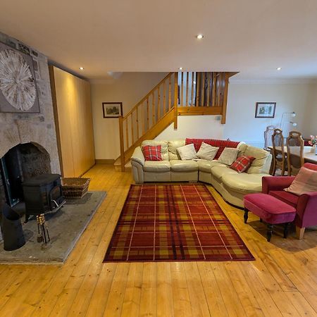 Wester Muirhouse Linlithgow Zewnętrze zdjęcie