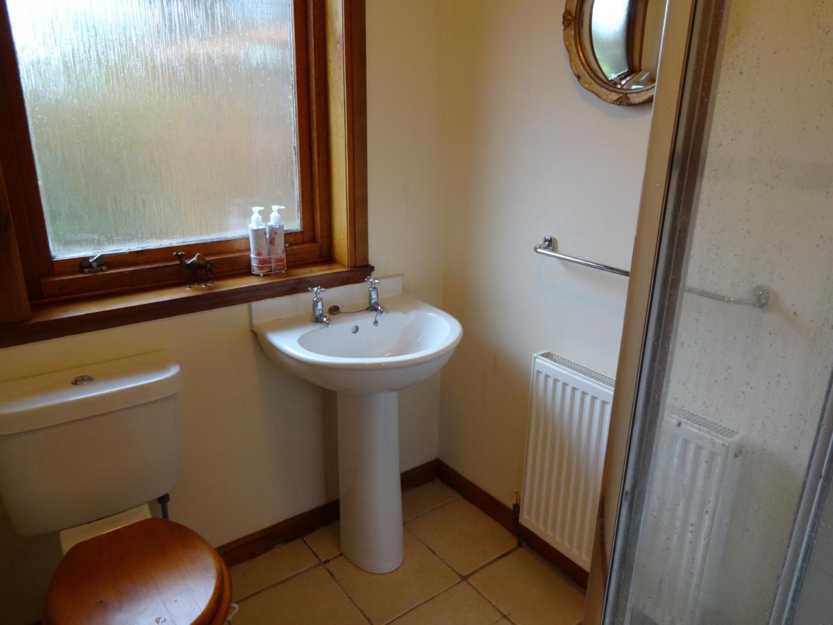 Wester Muirhouse Linlithgow Zewnętrze zdjęcie