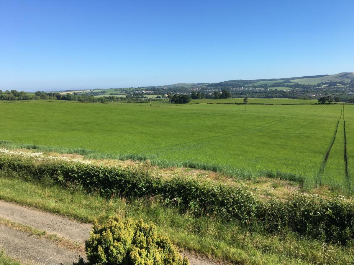 Wester Muirhouse Linlithgow Zewnętrze zdjęcie