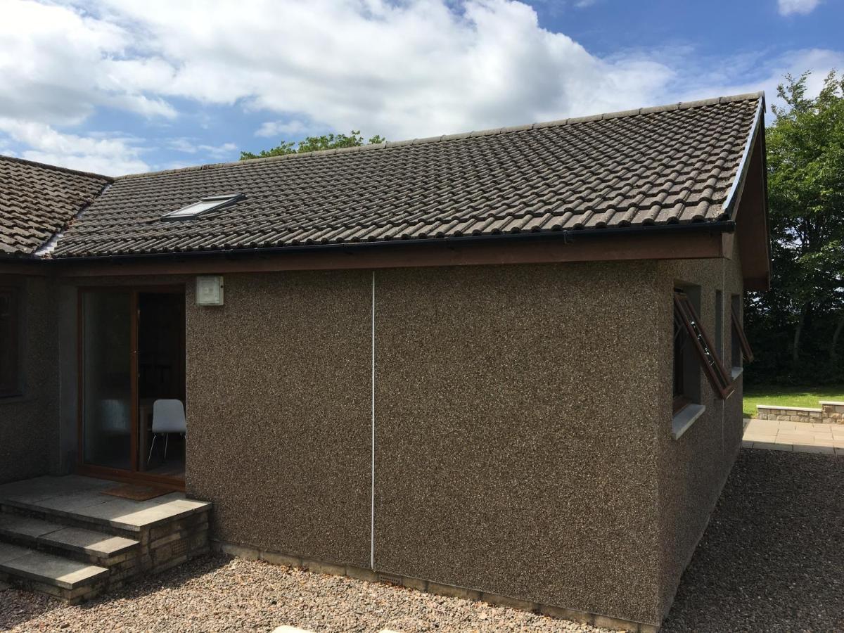 Wester Muirhouse Linlithgow Zewnętrze zdjęcie