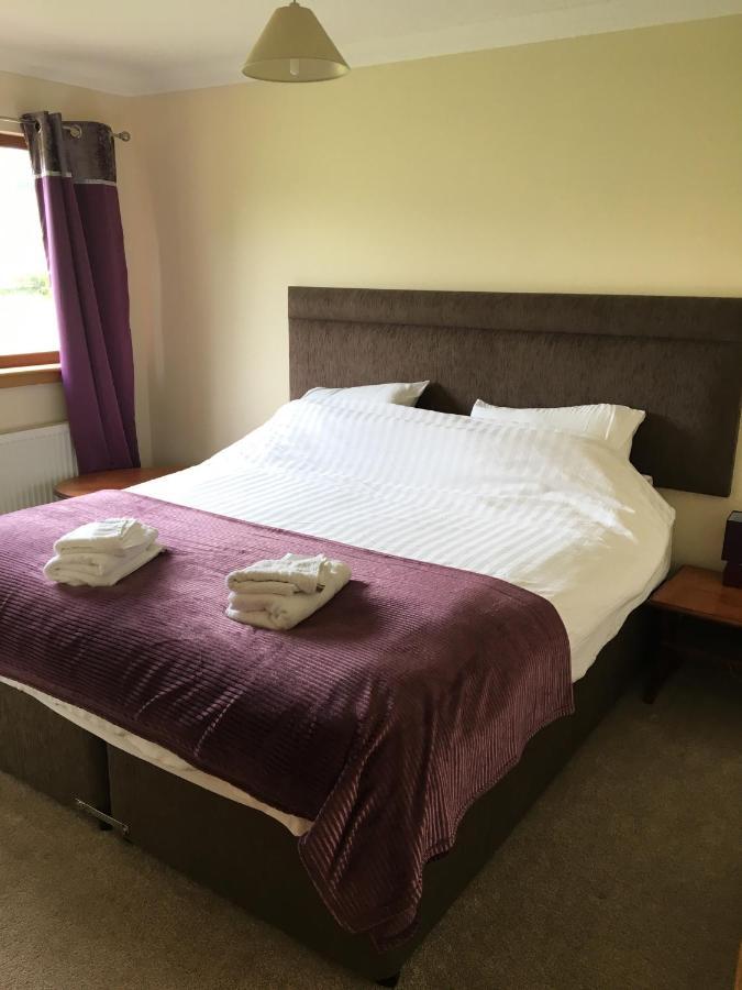 Wester Muirhouse Linlithgow Zewnętrze zdjęcie