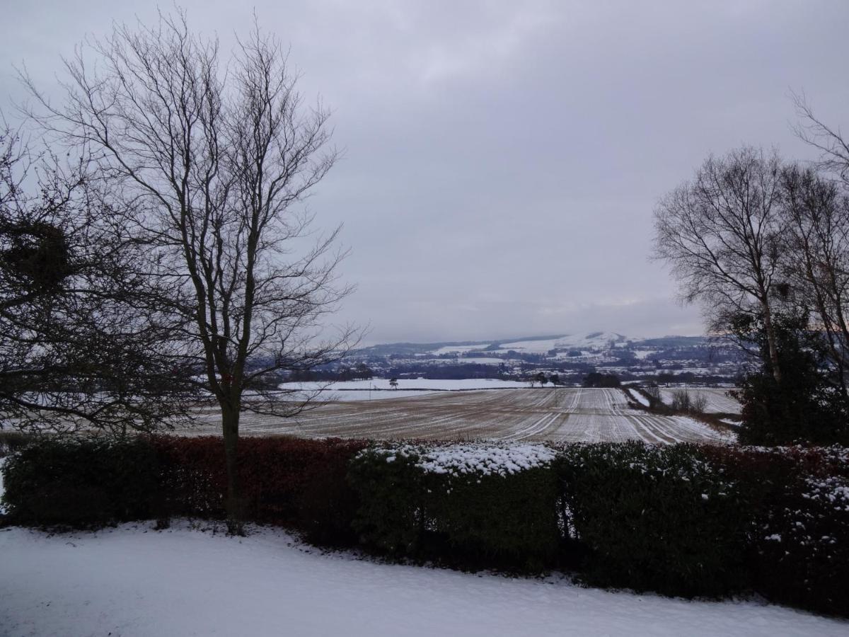 Wester Muirhouse Linlithgow Zewnętrze zdjęcie