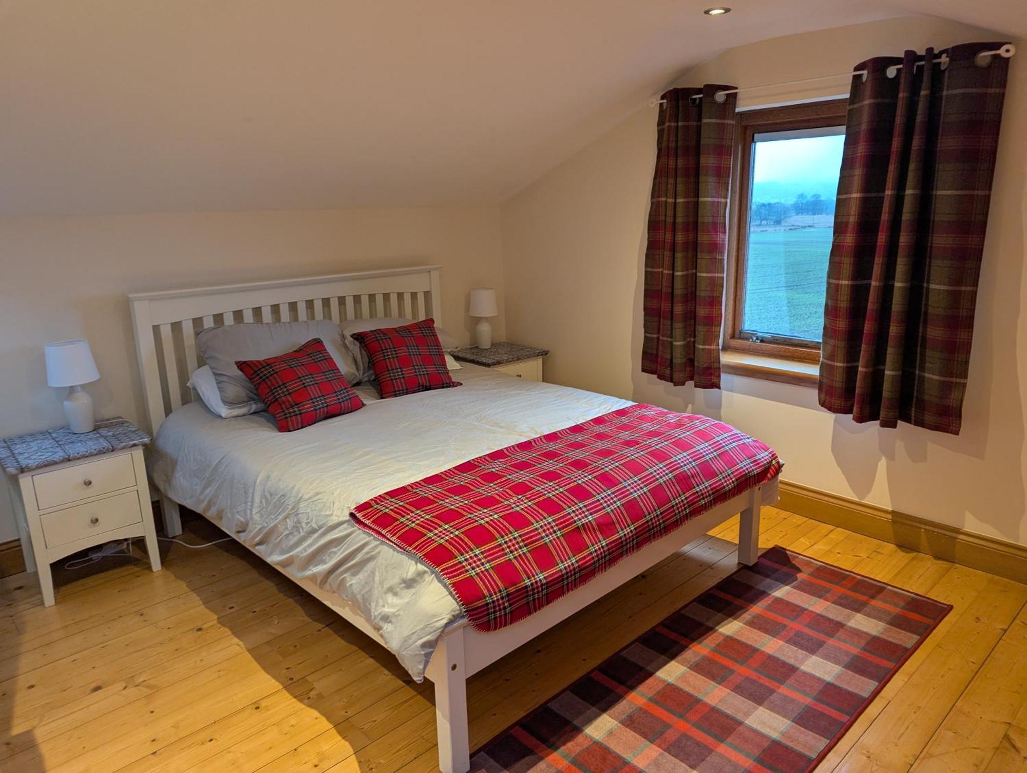Wester Muirhouse Linlithgow Zewnętrze zdjęcie